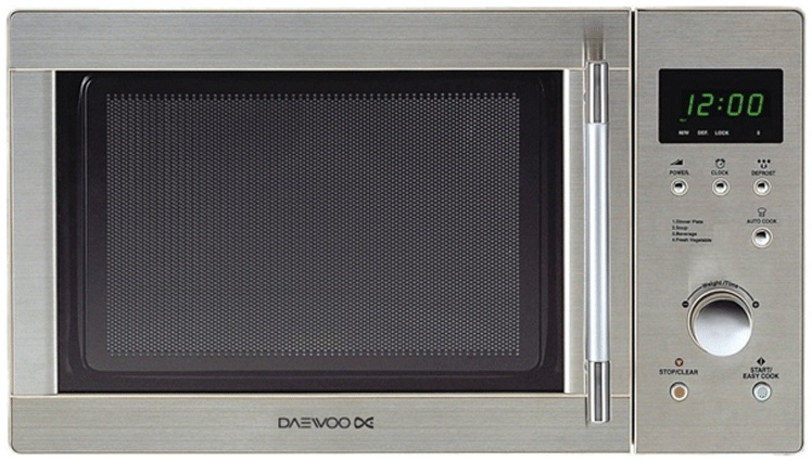 Daewoo KOG-837 RS