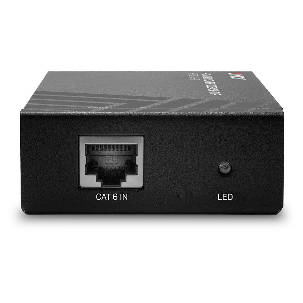 Lindy HDMI & IR over 100Base-T IP Receiver – image 4