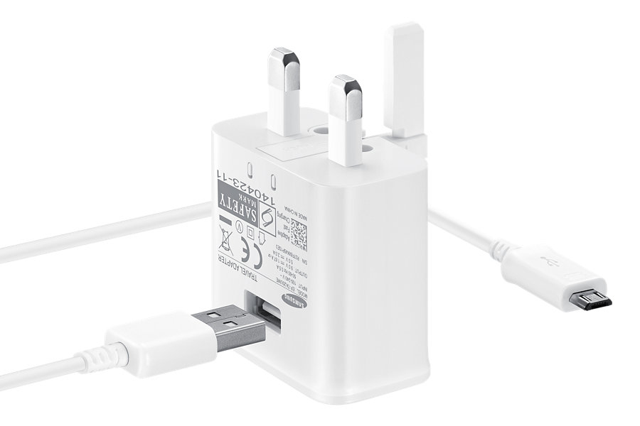 Samsung EP-TA20UWEU Universal White AC Indoor – image 6