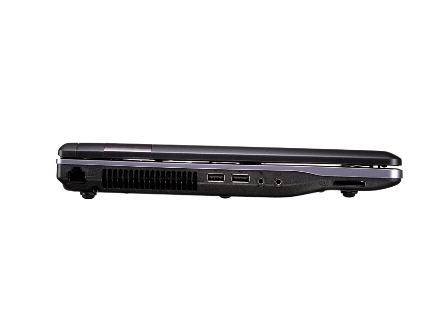 BenQ JoyBook A53-LN17 – image 3