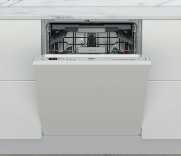 Whirlpool W6I D741A S