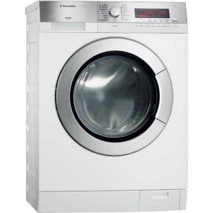 Electrolux WTSL4E200 washer dryer Freestanding Front-load White