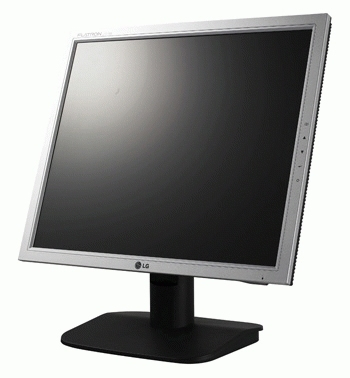LG L1918S-SN computer monitor – image 4