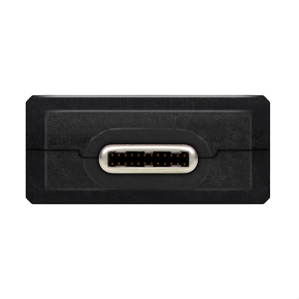Axagon CRE-S2C card reader USB 3.2 Gen 1 (3.1 Gen 1) Type-C Black – image 5