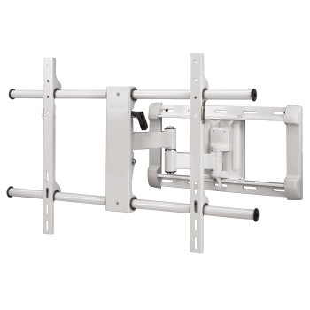 Hama FULLMOTION 165.1 cm (65") White