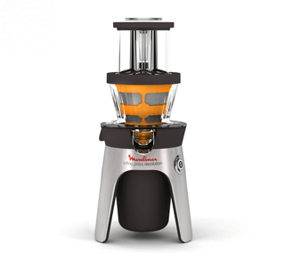 Moulinex ZU500832 juice maker
