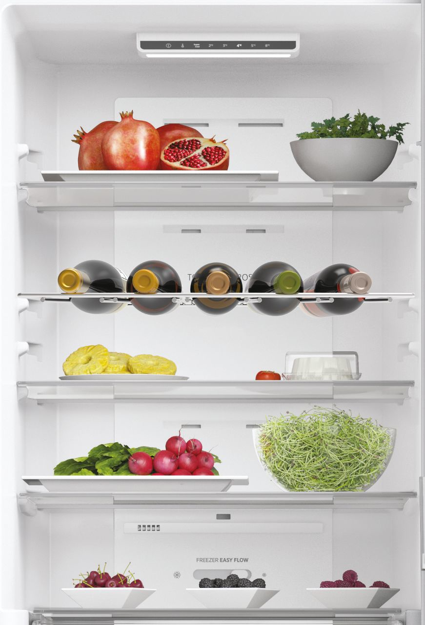Hoover HOCE3T618FWKR Freestanding – image 7