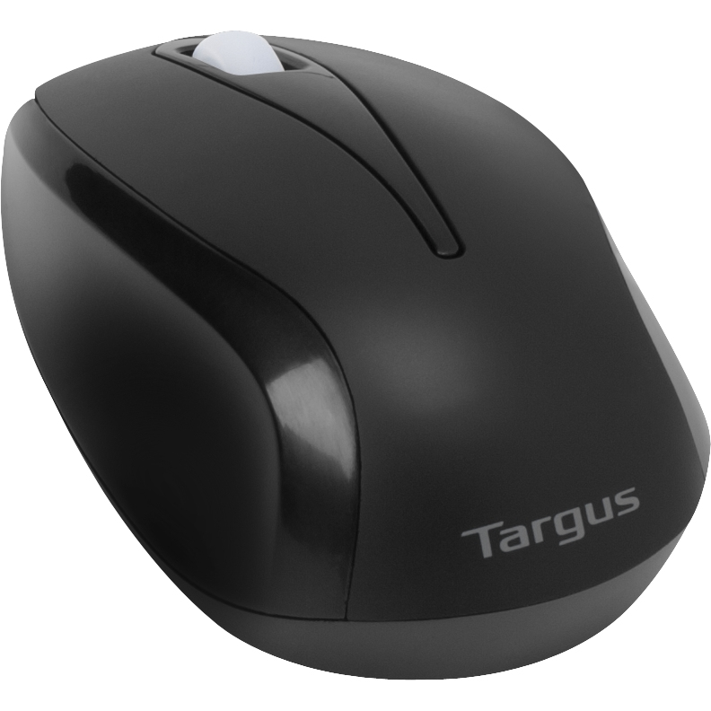 Targus AMW060EU mouse Travel Ambidextrous RF Wireless Optical 1600 DPI – image 2