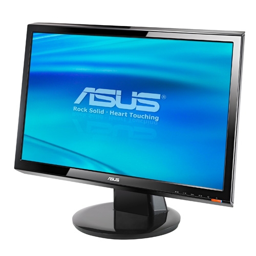 ASUS VH222D 21.5" Wide TFT – image 4