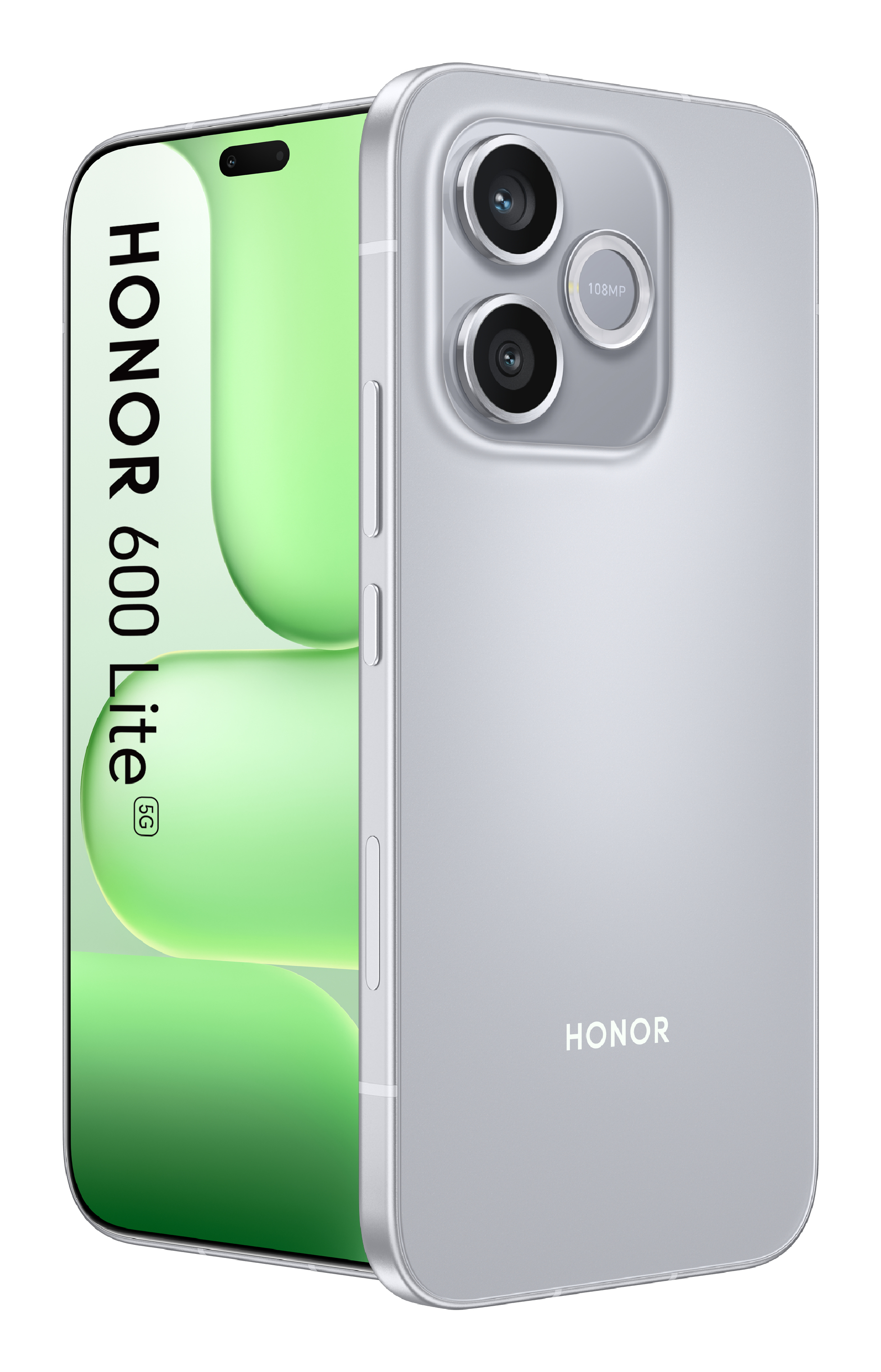 Honor BUNDLE 600 LITE 256GB V GREY+WATCH 2i BLACK – image 4