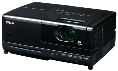 Epson EH-DM2 LCD – image 3