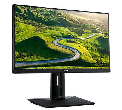 Acer CB CB241HYbmidr computer monitor – image 2