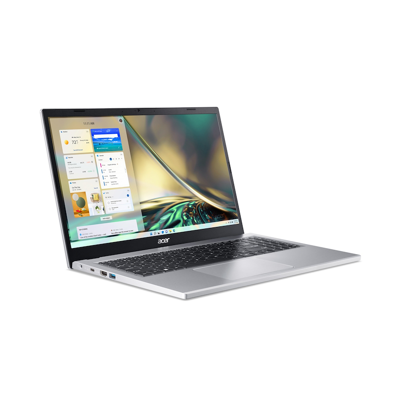 Acer Aspire 3 A315-510P-318V Intel® Core™ i3 i3-N305 Laptop – image 2