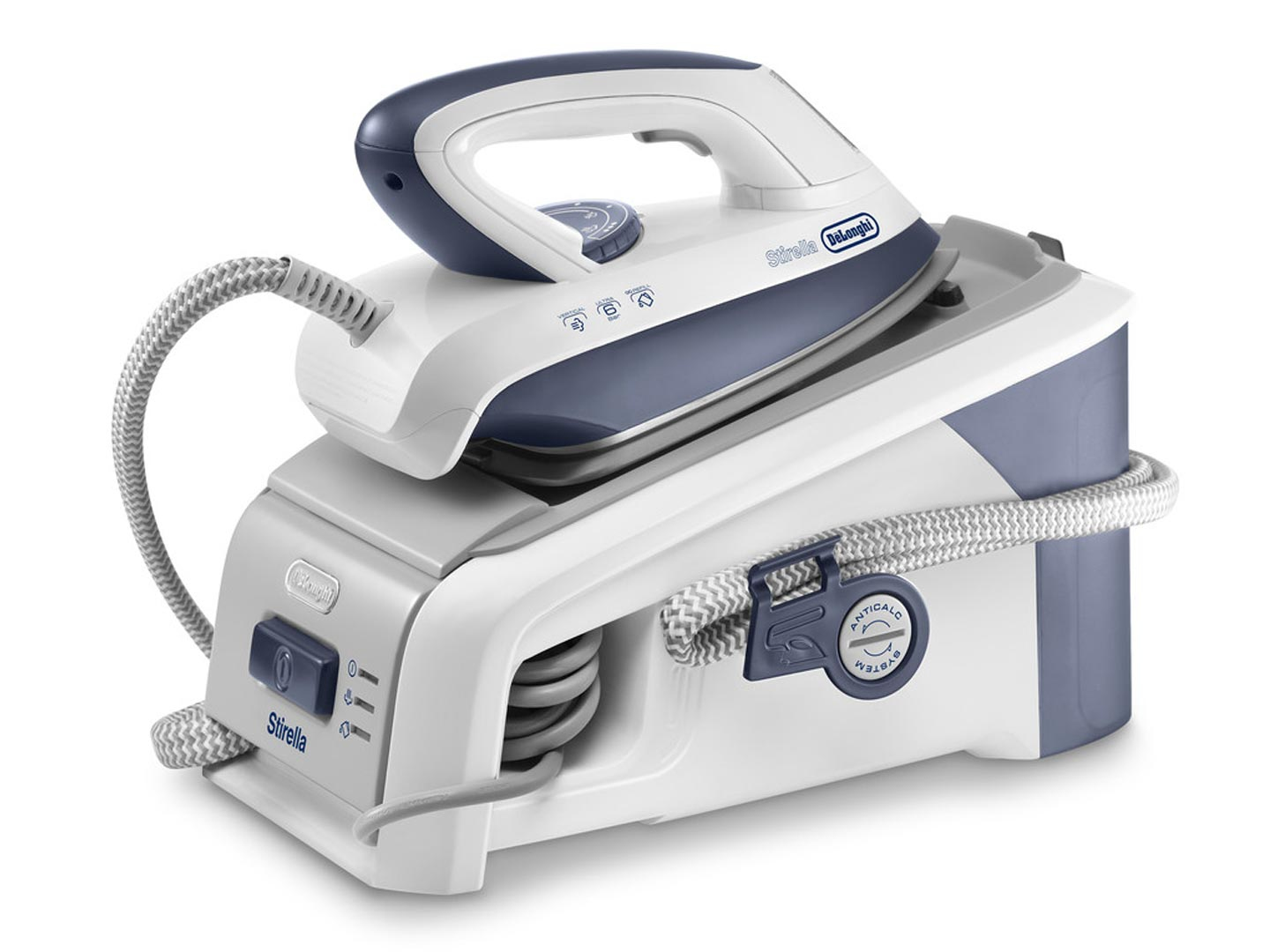 De’Longhi VVX 1707 – image 1