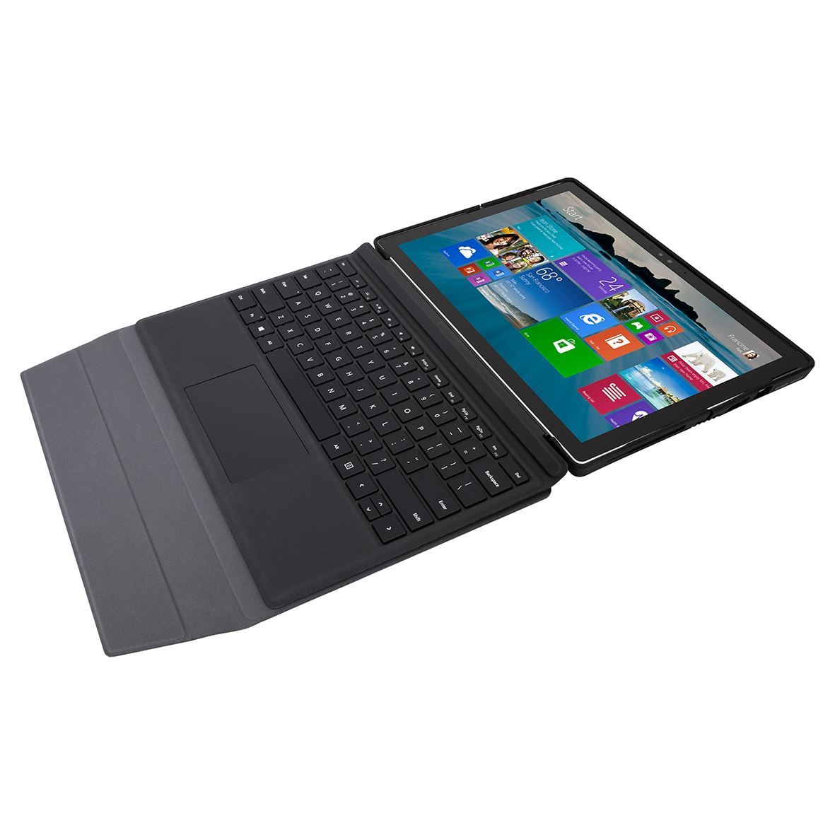 Targus THZ618GL tablet case – image 7
