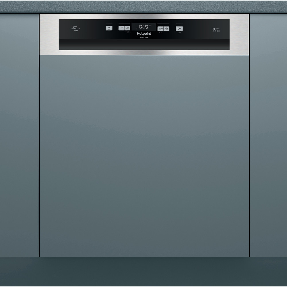Hotpoint HBO 3C21 W X – image 1