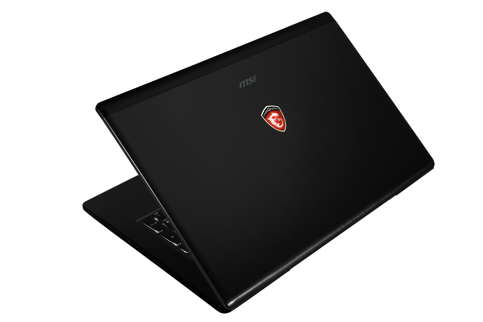 MSI Gaming GS70-65M21621 Intel® Core™ i7 i7-4700HQ Laptop – image 5