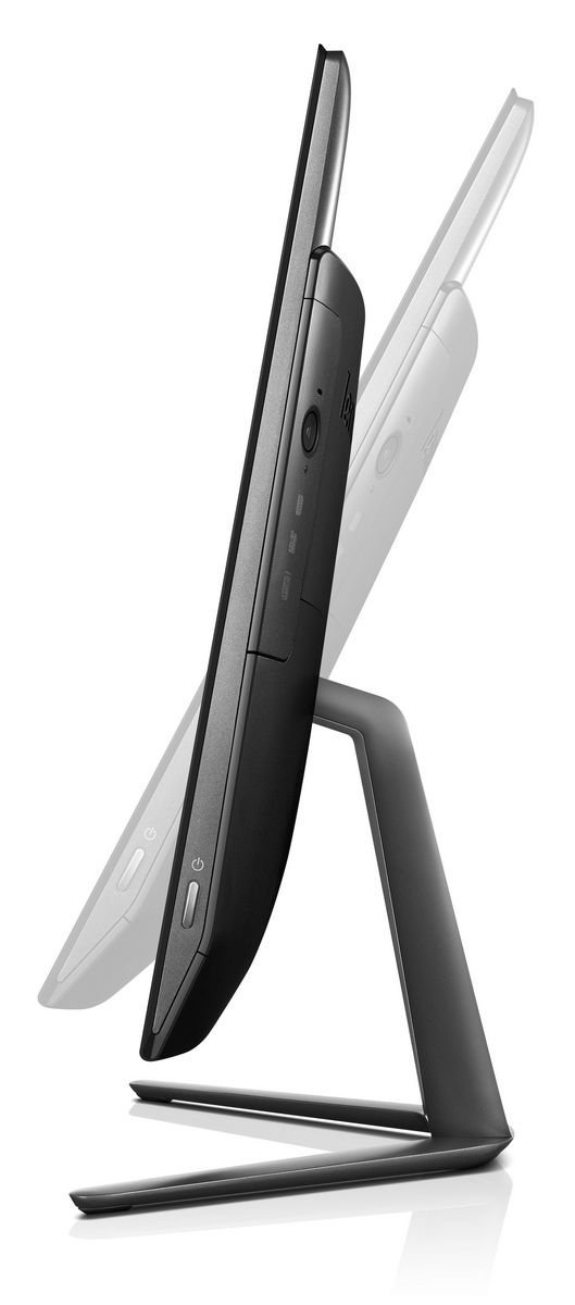 Lenovo IdeaCentre C50-30 Intel® Core™ i3 i3-4005U 58.4 cm (23″) 1920 x 1080 pixels All-in-One PC 8 GB DDR3L-SDRAM 1 TB HDD Windows 8.1 Black image 4