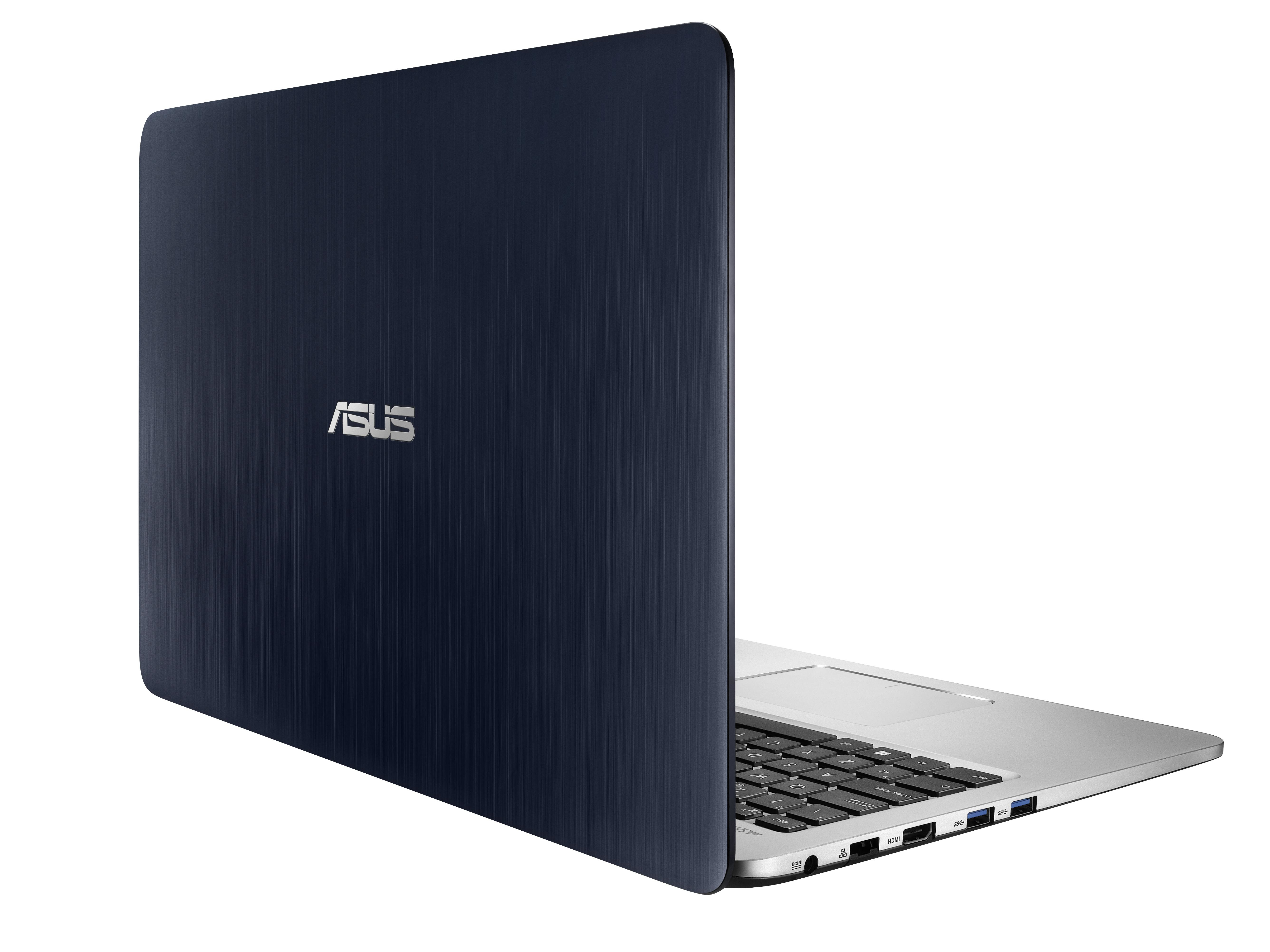 Specs ASUS K501LX-0041A5500U laptop Intel® Core™ i7 i7-5500U