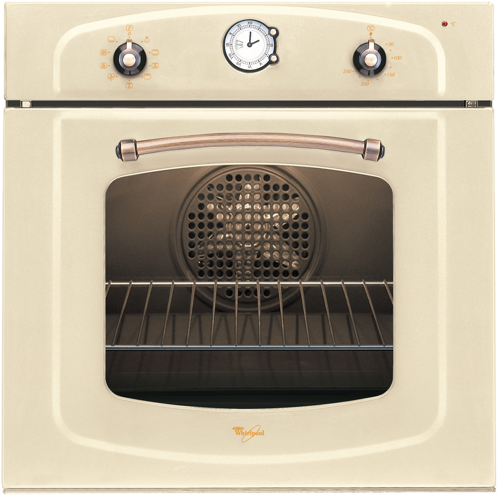 Whirlpool AKP 288 — vue 1 sur 1