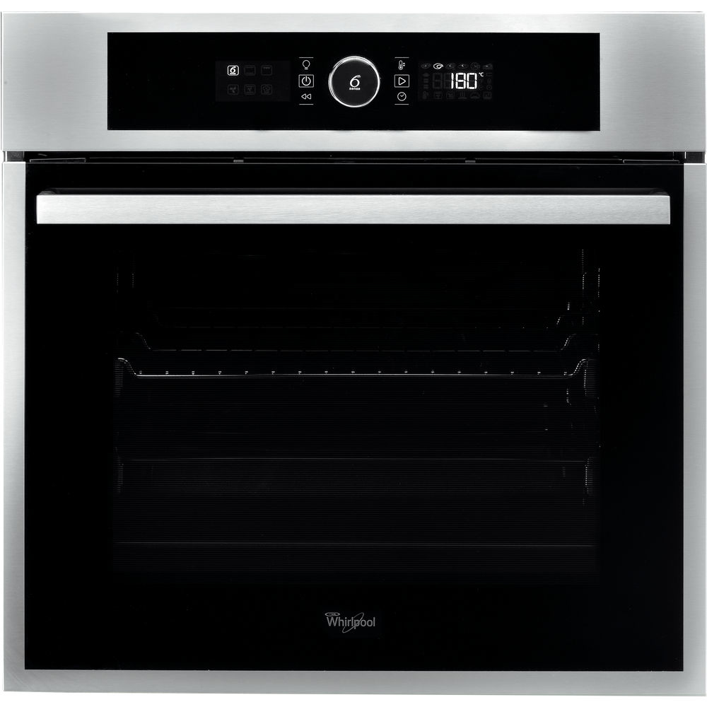Whirlpool AKZ 7890 IX — vue 1 sur 8