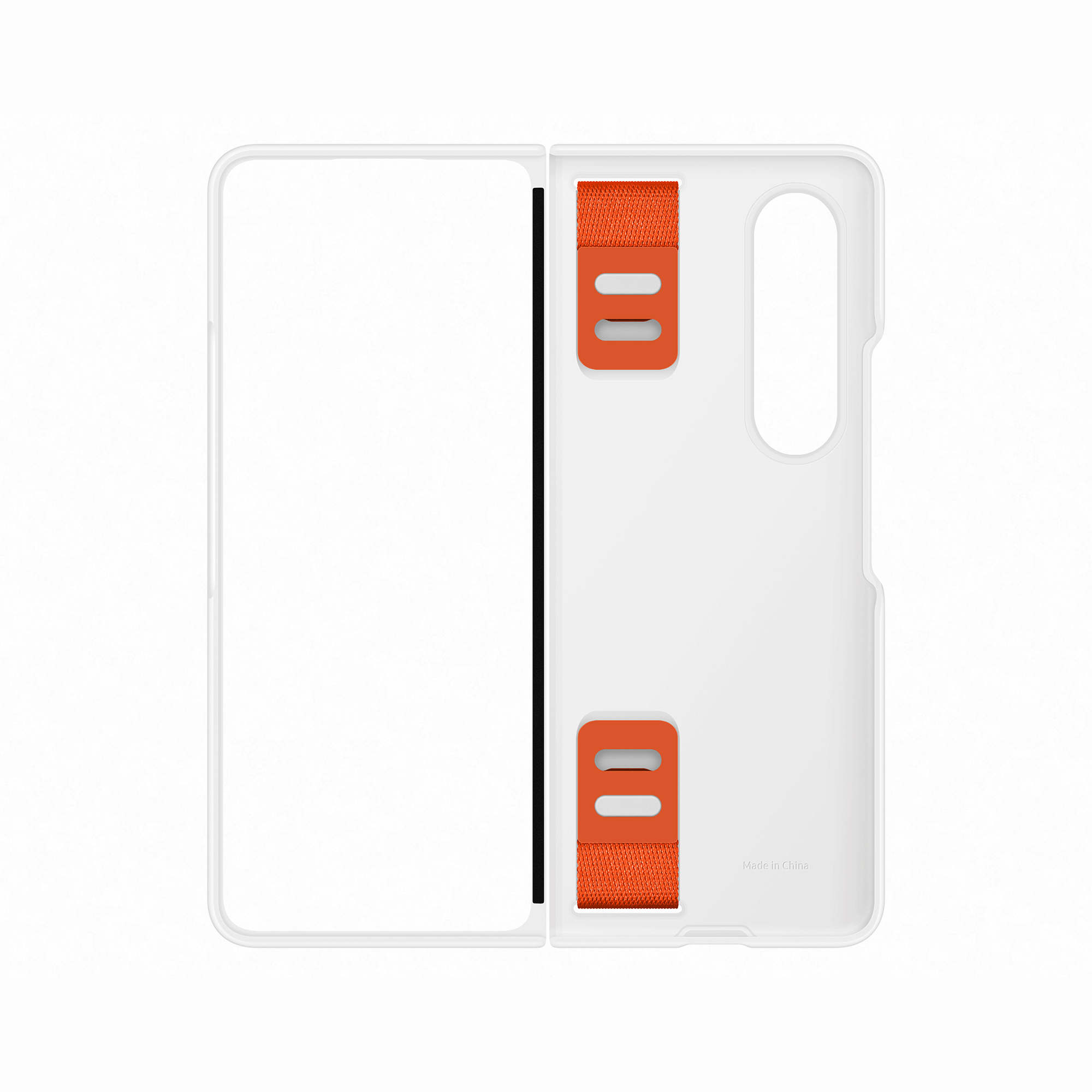 Samsung EF-GF936TWEGWW mobile phone case Cover White – image 5