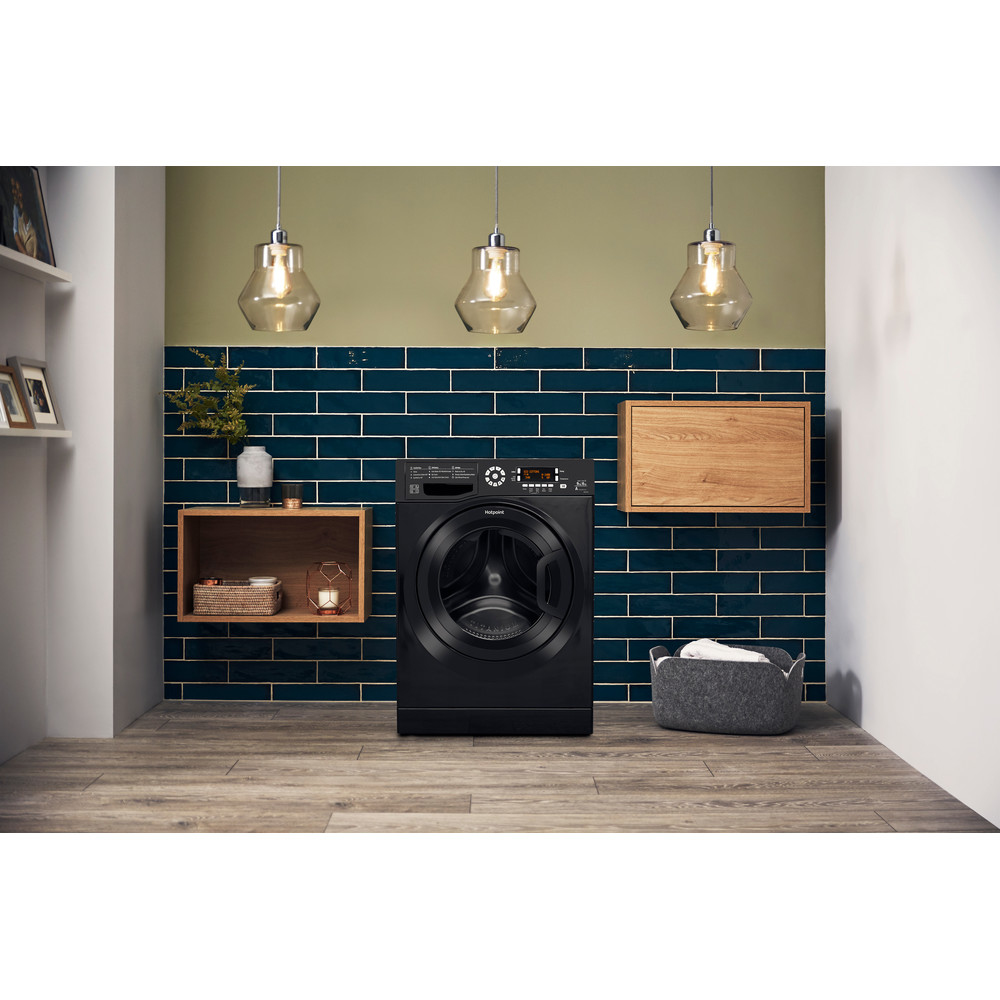 Hotpoint FDD 9640K UK – image 5