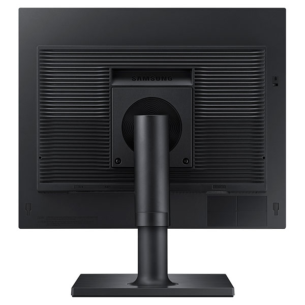 Samsung S19E450BR computer monitor 48.3 cm (19″) 1280 x 1024 pixels LED Black image 8