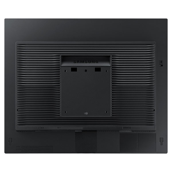 Samsung S19E450BR computer monitor 48.3 cm (19″) 1280 x 1024 pixels LED Black image 2