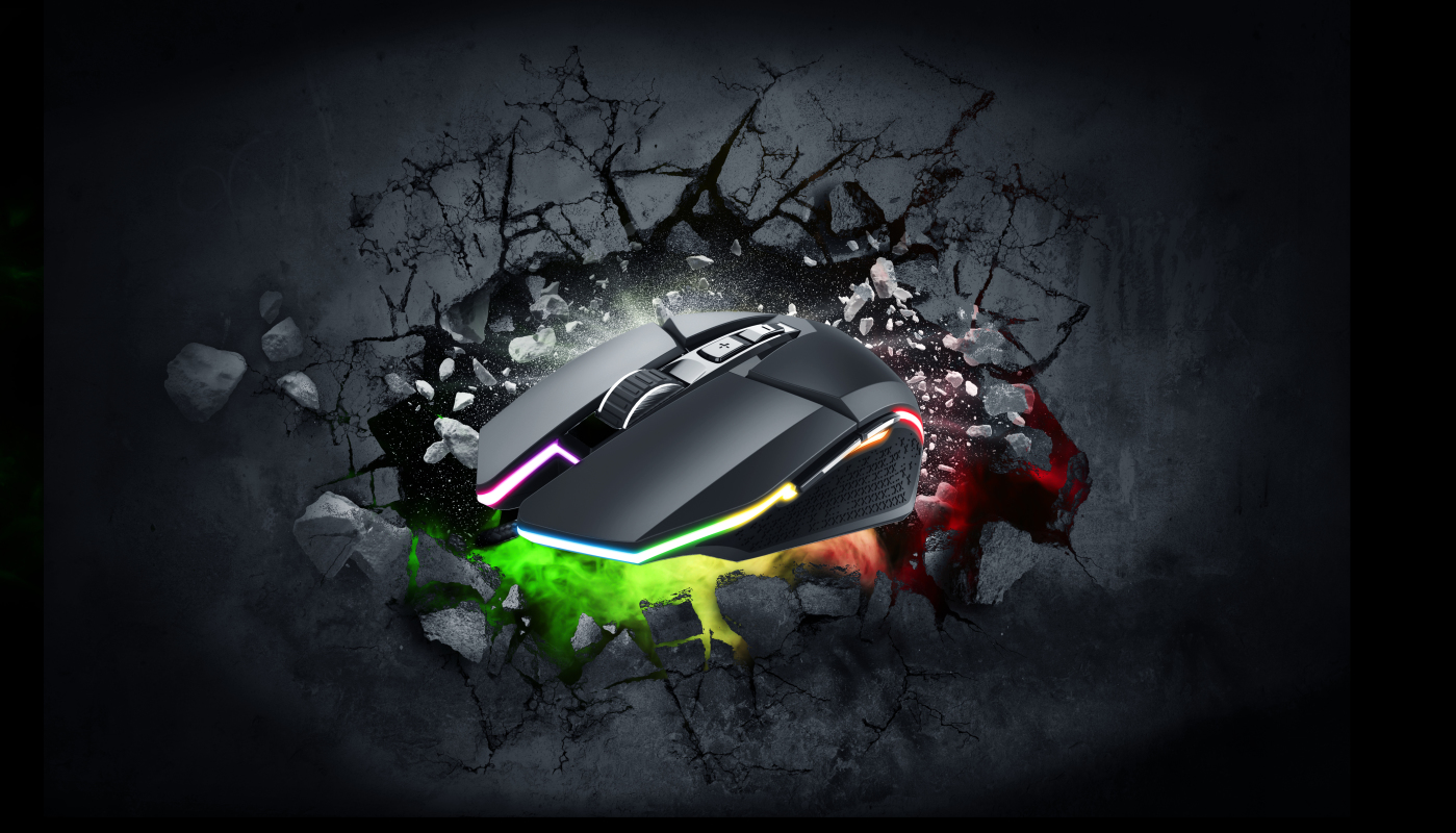 Trust GXT 950 Idon – image 8