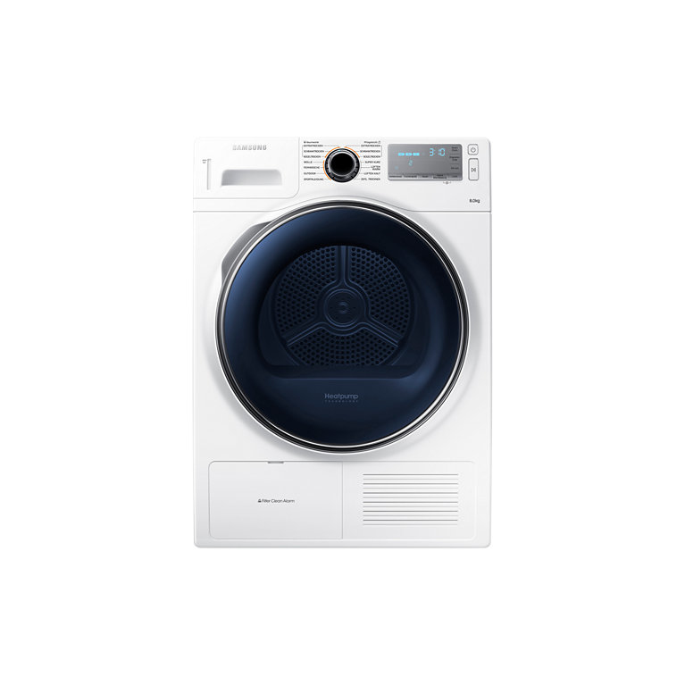 Samsung DV80H8100HW — vue 1 sur 6