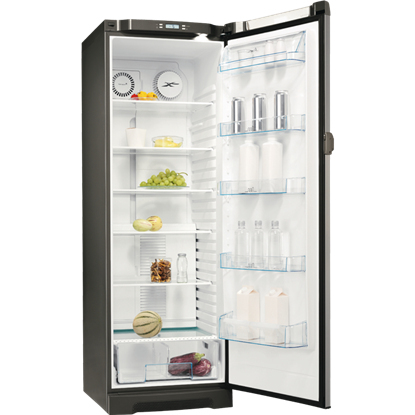 Electrolux ERES35800X fridge Freestanding Stainless steel
