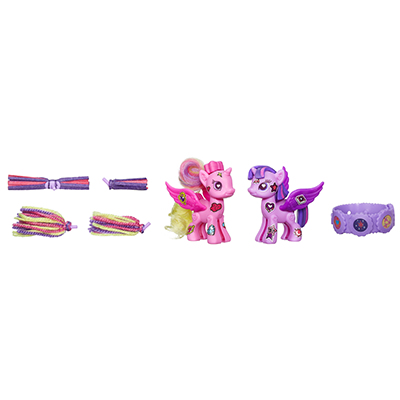 My Little Pony A8205 spēļu komplekts