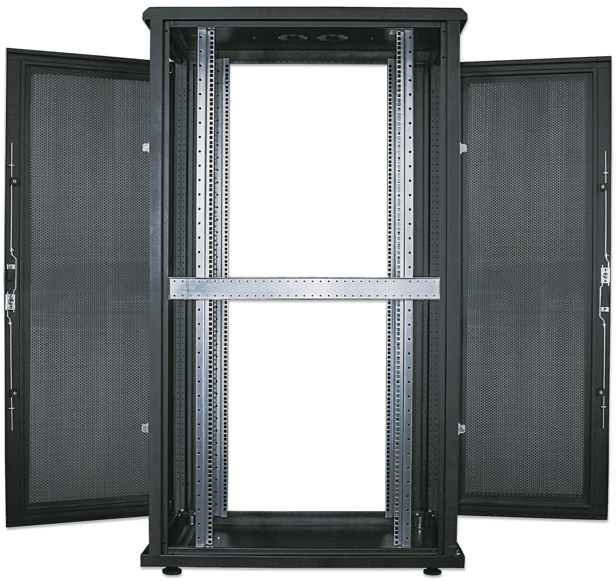 Intellinet 19" Server Cabinet - Free Standing, 36U – image 9