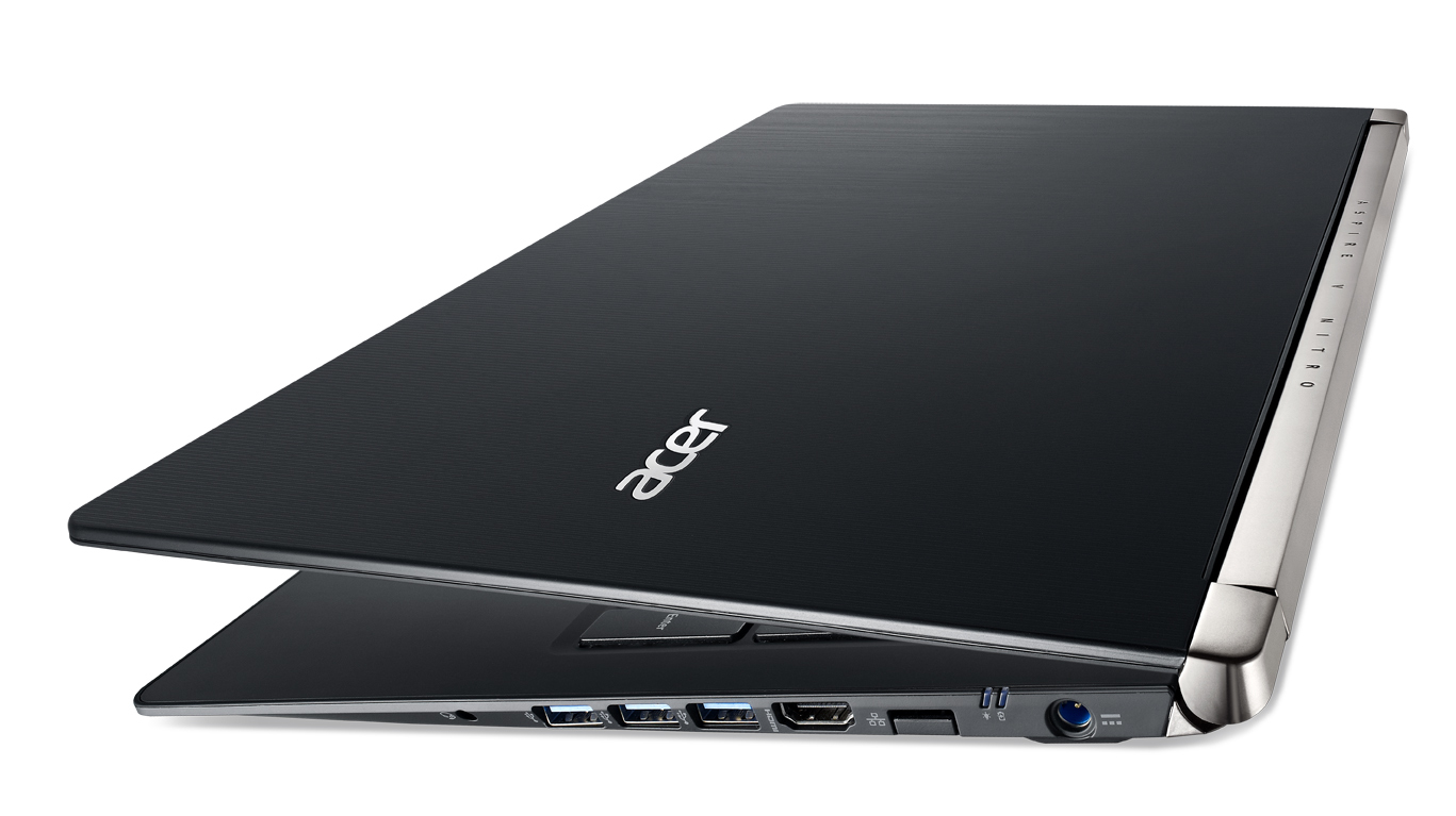 Acer Aspire V Nitro VN7-571G-576A Intel® Core™ i5 i5-5200U Laptop – image 7