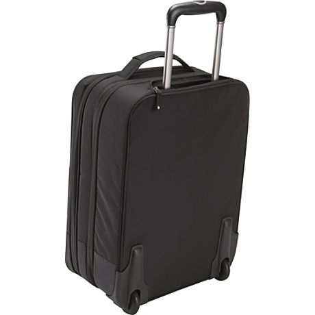 Case Logic ZLRP-117 43.2 cm (17") Trolley case Black – image 4