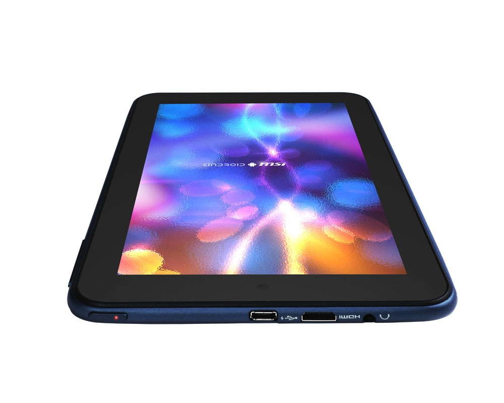 MSI Enjoy 71 Amlogic – image 2