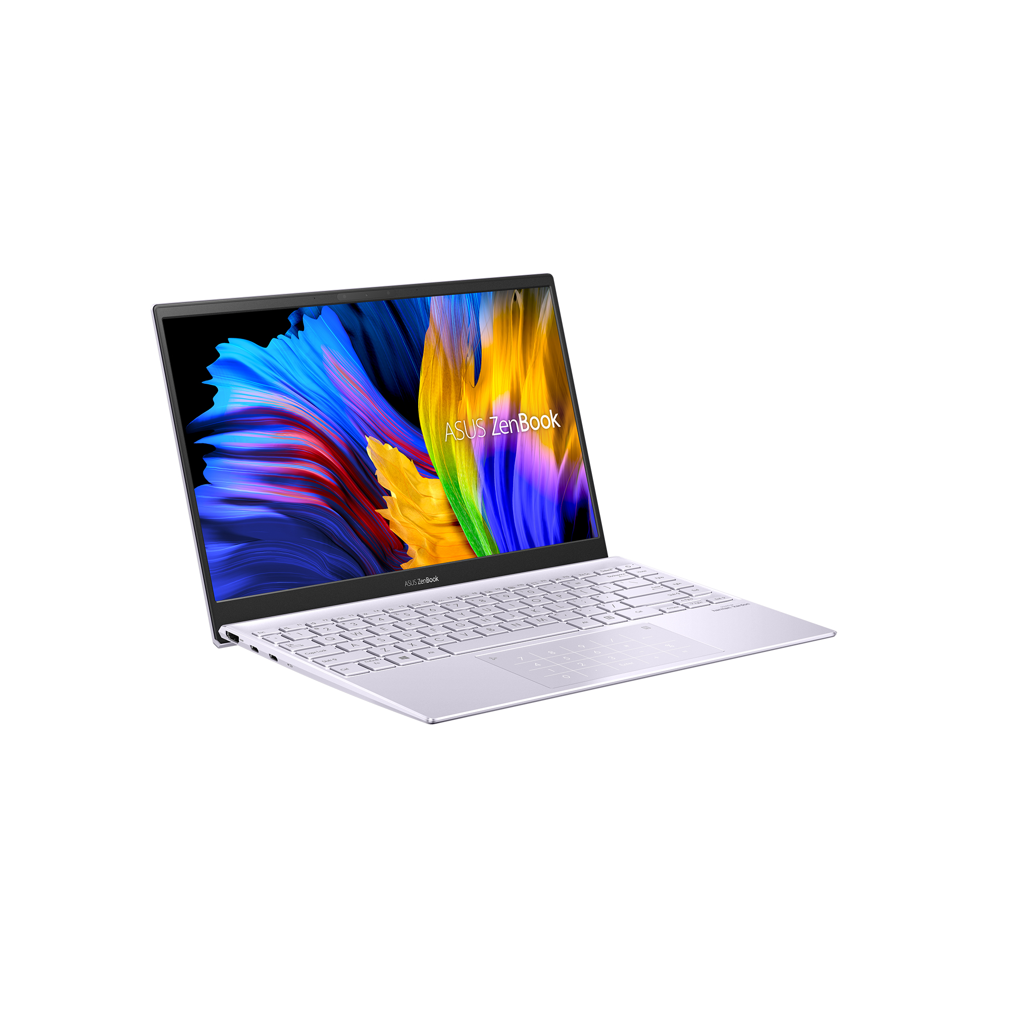 ASUS Zenbook 14 UM425UAZ-AM050T AMD Ryzen™ 7 5700U Laptop – image 3