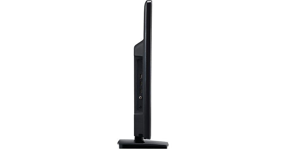 Philips 32PFL2908 81.3 cm (32") HD Smart TV Wi-Fi Black 250 cd/m² – image 2