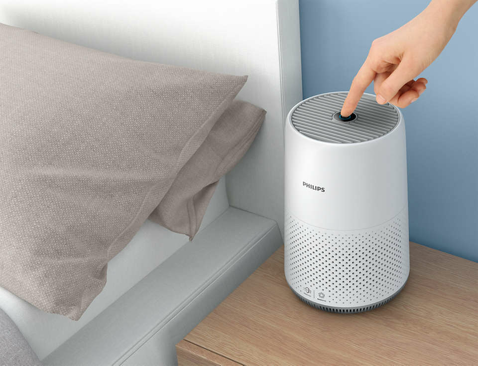 Philips 800 series AC0819/73 air purifier 48 m² – image 6