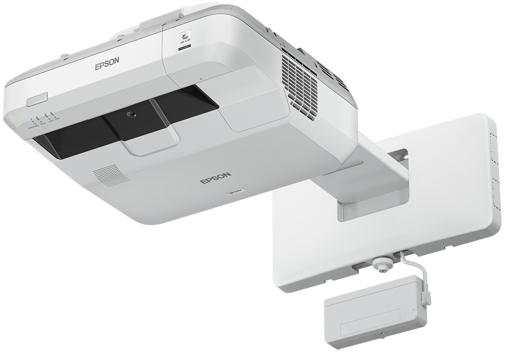 Epson EB-710Ui – image 2