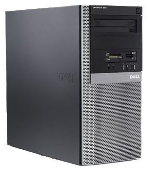 Dell OptiPlex 960 MT – image 4