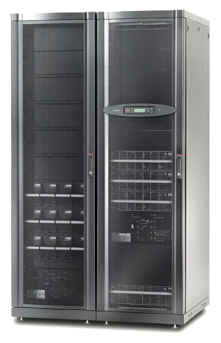 APC SY30K80F uninterruptible power supply (UPS) 30 kVA