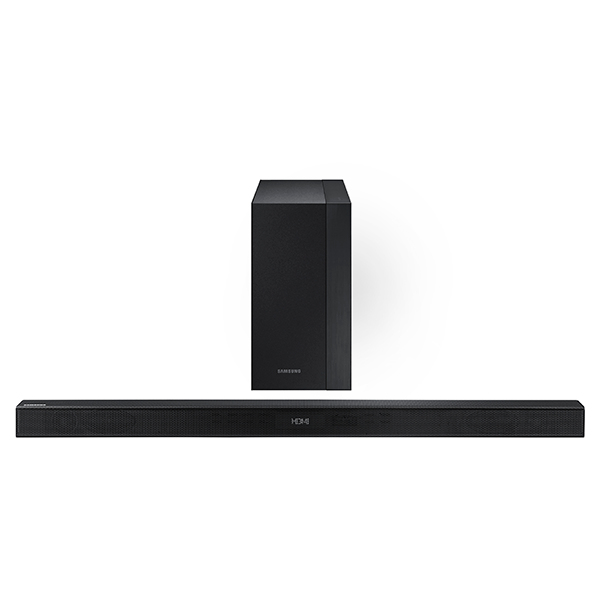 Samsung HW-K450 Black 2.1 channels – image 1