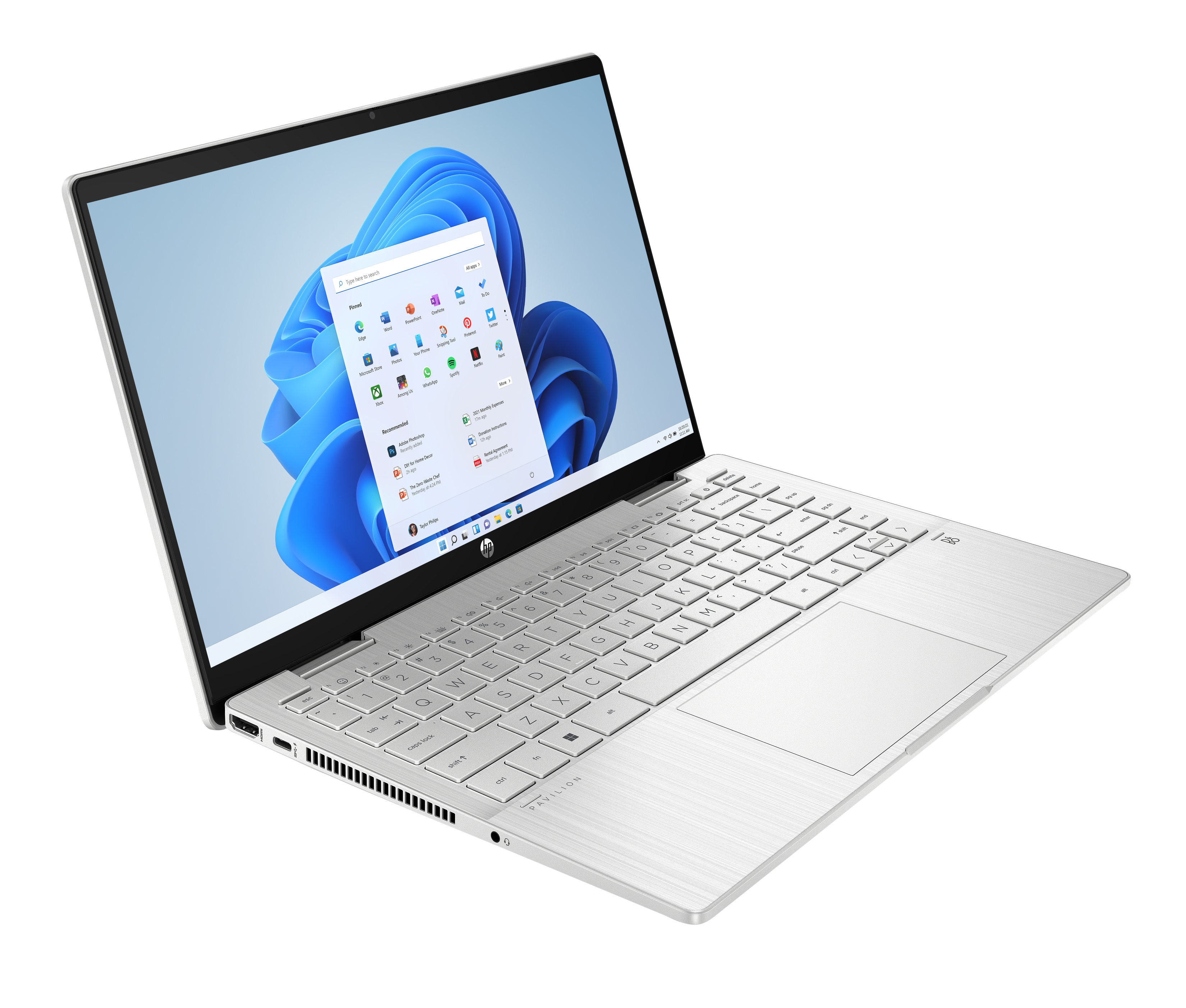 Pavilion x360 2-in-1 Laptop 14-ek1375ng