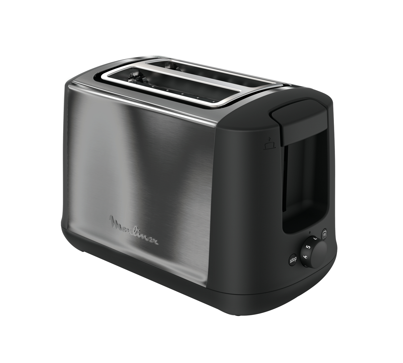 Moulinex LT340 7 2 slice(s) – image 1