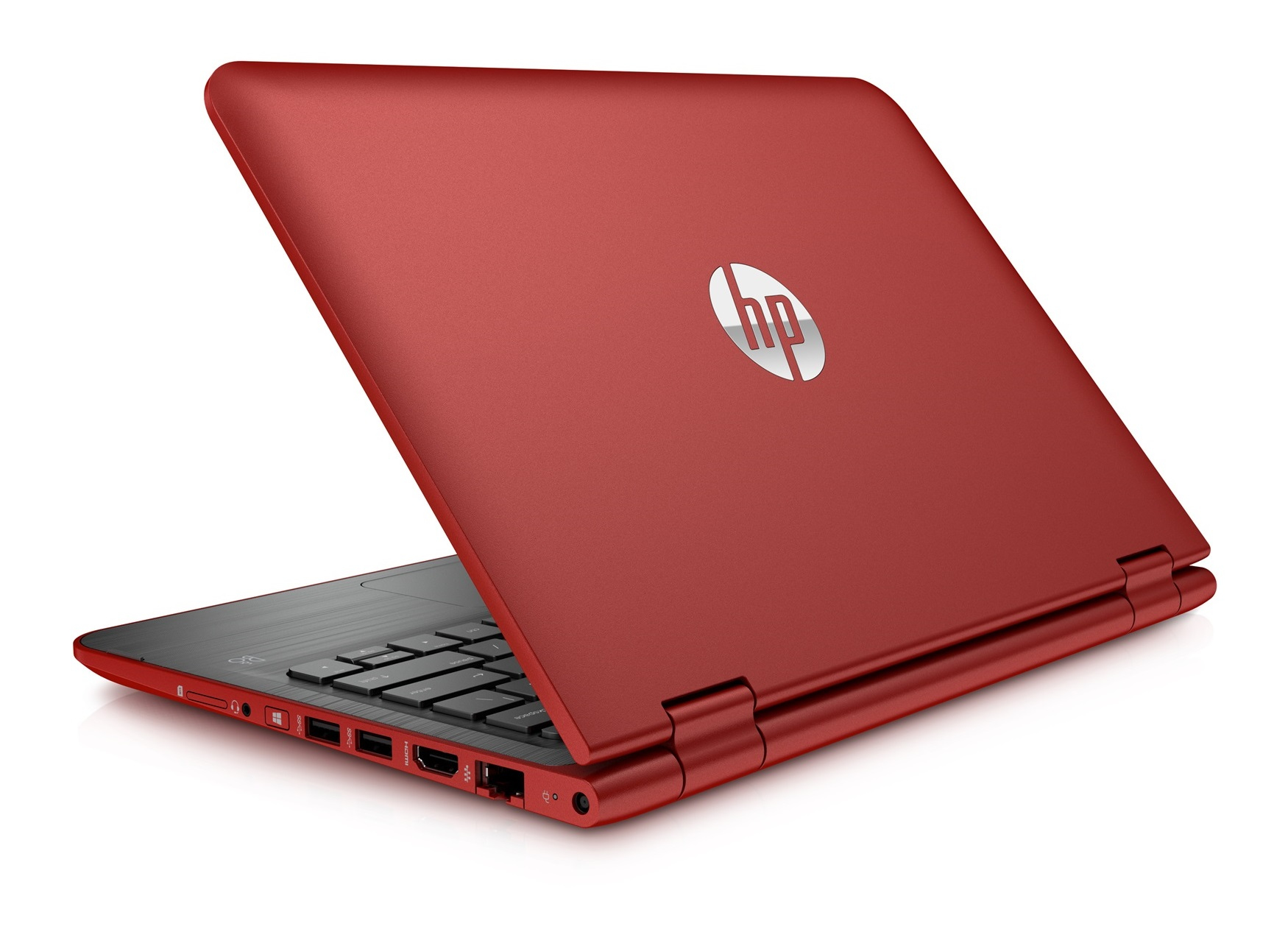 HP Pavilion x360 11-k102nia Intel® Pentium® N3700 Laptop – image 2