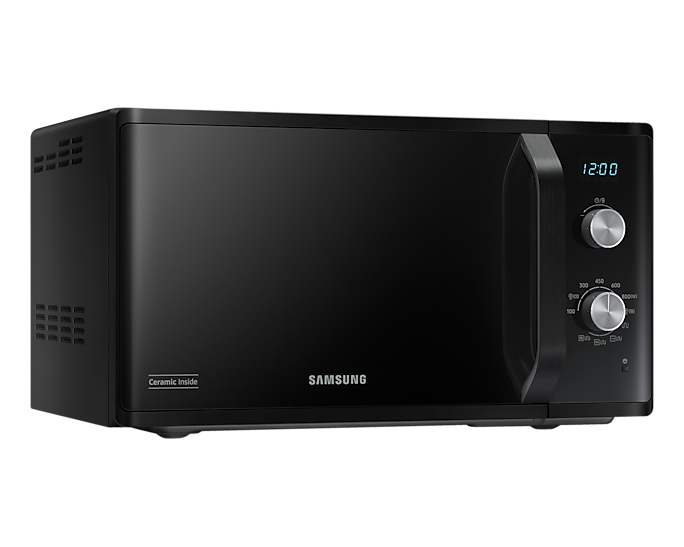 Samsung MG23K3614AK/BA microwave Black Solo microwave Countertop – image 4