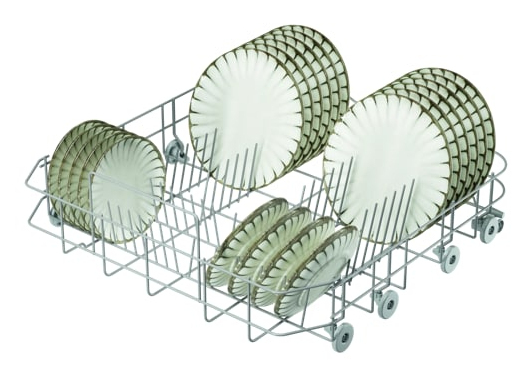 AEG Series 5000 AirDry Dishwasher – image 5