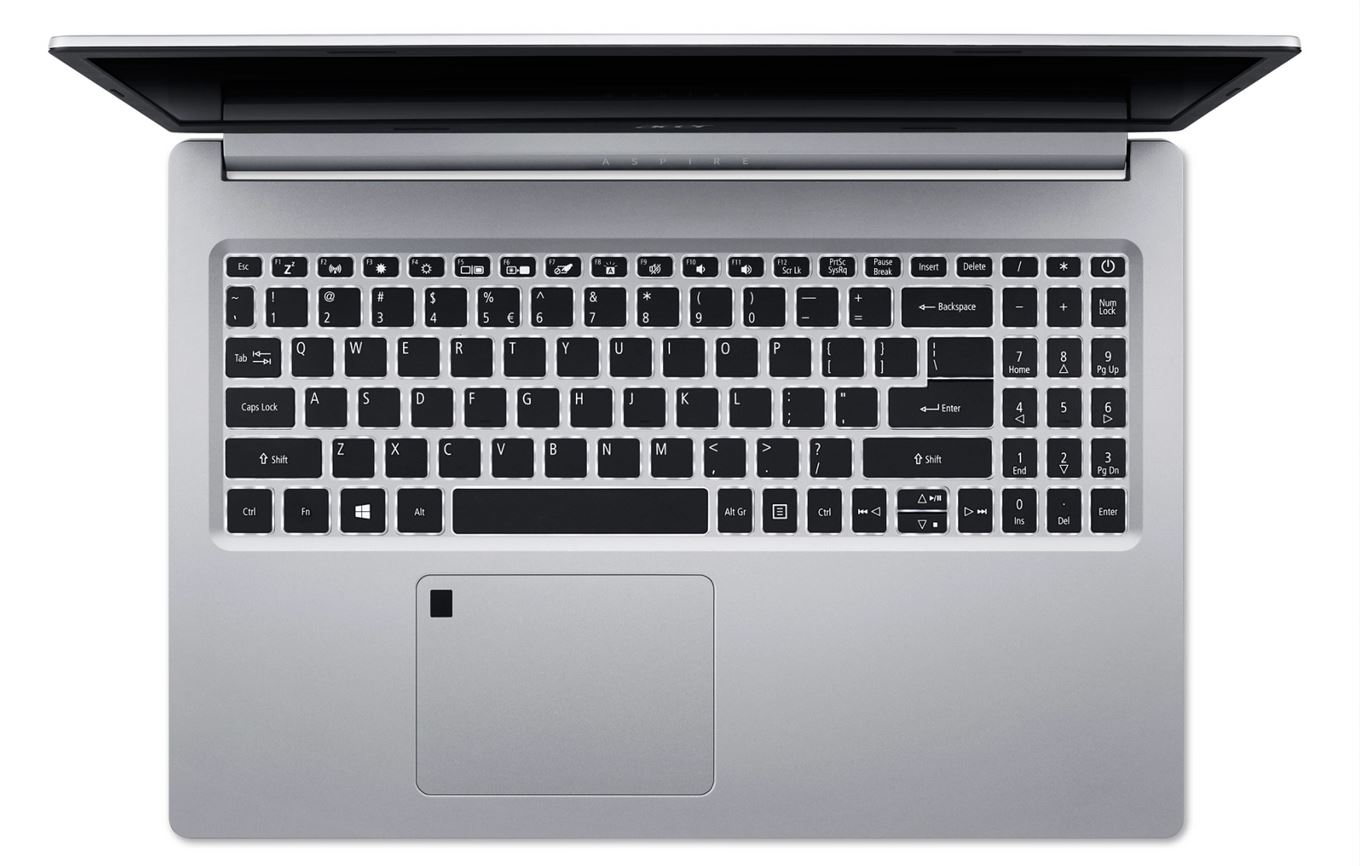Acer Aspire 5 A515-45-R343 AMD Ryzen™ 5 5500U Laptop – image 4